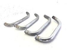 Collectors Exhaust Silencer With Dent HONDA CB Sc Nighthawk 650 1983 RC13 picture