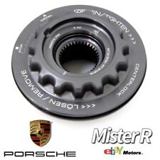 Porsche • 997 Center Lock Wheel Nut • 911 GT2 GT3 RS GTS Carrera • #99736108107 picture