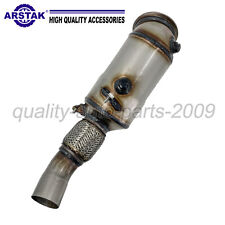 Front Catalytic Converter Fits for 2013-2017 BMW 228i 320i 328i xDrive 428i picture