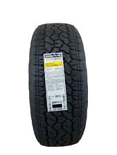 2 (Two) New Goodyear Wrangler TrailRunner AT 275/60R20 115S A/T Tires 2756020 picture