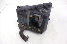1990-1992 Nissan Stanza 2.4L Air Intake Cleaner Filter Box Assy 16500-65E00 picture