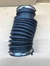 2009 Buick Lucerne 3.9L OEM engine air cleaner outlet duct intake hose tube picture