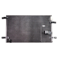 Air Con AC Condenser for Holden Statesman WK 3.8L Petrol Ecotec 05/03 - 07/04 picture