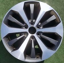 Best Factory Ford F-150 Wheel Genuine OEM F150 20 inch Machined HL3Z1007C 10006 picture