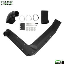 New Snorkel Kit Intake For Toyota FJ 2007-2012 Cruiser 1Gr-Fe 4.0 V6 2Wd 4Wd 4X4 picture