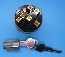 fits 64 thru 68 Satellite Coronet Charger ignition switch and lock cylinder keys picture