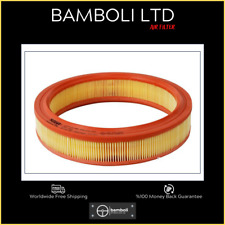 Bamboli Air Filter For Volkswagen Polo - Round filter 32129620 picture