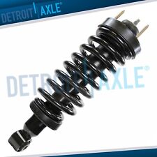 Front Strut w/ Coil Spring for 2003 - 2011 Ford Crown Victoria Mercury Marauder picture