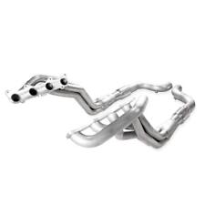 Stainless Works SM15H3CAT Stainless Power Headers 1-7/8