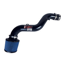 Injen 90-93 Acura Integra L4 1.8L Black IS Short for Ram Cold Air Intake - IS140 picture