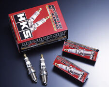 HKS M Series Racing Super Fire Iridium Spark Plug System Universal 50003-M35I picture