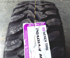4 New LT 315/70R17 Inch Nexen Roadian MTX Mud Tires 3157017 70 17 R17 12 ply MT picture