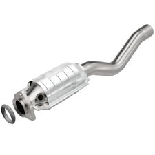 For Volvo 740 & 940 Magnaflow Direct-Fit 49-State Catalytic Converter TCP picture