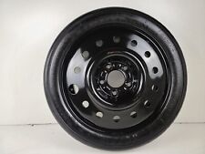 2008 - 2010 SATURN VUE SPARE TIRE WHEEL COMPACT SPARE DONUT T135/70D16 OEM picture