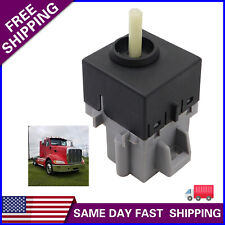 599-5000 HVAC Blower Motor Switch for Peterbilt 384 599-5000 2008-2015 picture