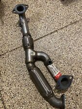 Bosal Bosal 760-625 Exhaust Pipe picture