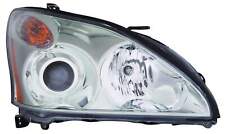For 2004-2006 Lexus RX330 Headlight HID Passenger Side picture