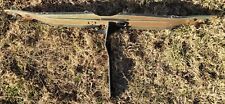 1968 Dodge Coronet Header Panel OEM Has Rust but Usable Super Bee R/T Grille picture