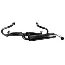 EMPI Exhaust System, Small 3 Bolt Flange Header Only for Type 3 Dunebuggy & VW picture