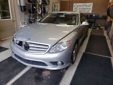 CL550     2009 Exhaust Assembly 888000 picture