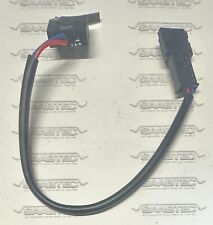 SAAB 900 & 9-3 CONVERTIBLE - 94-02 - ELECTRIC ROOF MICRO SWITCH - NEW - 5184401 picture