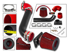 RTunes Racing Ram Air Intake Kit System + Filter For 1999-2003 Galant 2.4L 3.0L picture