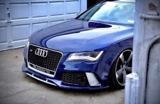 BKM RS7 Style Aftermarket Front Bumper, fits Audi A7 S7 RS7 C7.0 picture