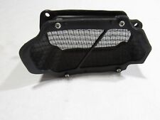 08-12 Maserati Granturismo S 2010 Air Intake Shaft Screen Filter Duct ^:Y picture