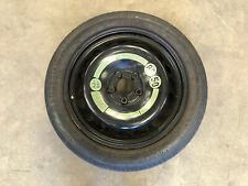 12 13 14 Mercedes C250 C300 C350 Emergency Spare Tire Wheel Donut Rim 1423 OEM picture