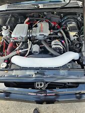 Gmc Syclone Typhoon Crossover Intake Tube picture