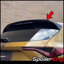 SpoilerKing Rear Add-on Roof Spoiler (Fits: Acura MDX 2022-present) 244L picture