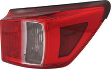 For 2011-2013 Lexus IS250 IS350 Tail Light Passenger Side picture