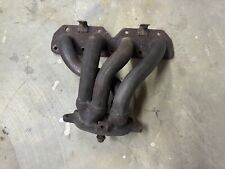 Honda Prelude H22 Exhaust Manifold Header 1997 1998 1999 2000 2001 picture
