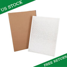 1X Cabin Air Filter White For Chrysler 300 For Dodge Charger Challenger 11-20 picture