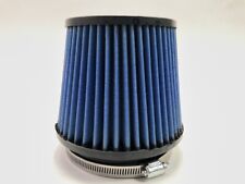 NEW 5121 Performance Cold Air Intake HIGH FLOW Air Filter 4-1/2
