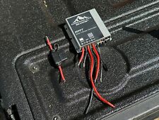 Cascadia 4x4 MPPT Under Hood Solar Charge Controller 12v Max 130W Output IP67 picture