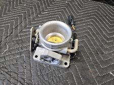 87-93 Ford Fox Body Mustang Intake Throttle Body Stock 2.3L OEM EFI NOS picture
