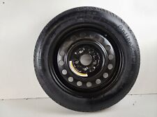 Spare Tire 16’’ Fits: 2007-2022 Nissan Altima Compact Donut picture