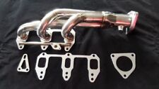 KS Racing NEW SPORTS/RACING PERFORMANCE Exhaust Manifold Header FOR Mazda RX8 picture