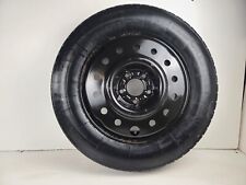 2002-2010 Saturn Vue Emergency Spare Tire Wheel Compact Donut T155/90R16 picture