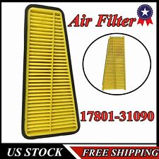 17801-31090# Air Filter Fits For TOYOTA Tundra 4Runner Tacoma FJ Cruiser 4.0L V6 picture