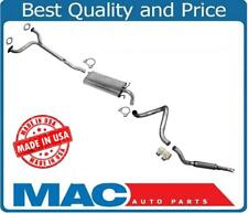 1998-02 Fits Lincoln Town Car Muffler Exhaust System picture