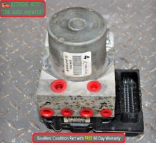 2013-2014 Ford F150 Truck ABS Anti Lock Brake Pump Assembly Module 4x4 OEM picture