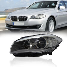 For BMW 5 Series F10 2010-2013 Xenon HID NO AFS Headlight 550i 535i 528i Left picture
