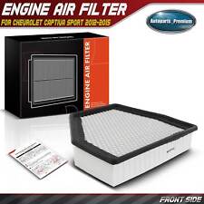 New Engine Air Filter for Chevrolet Captiva Sport 2012-2015 Saturn Vue 2008-2010 picture