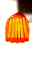 65 - 80 ROLLS ROYCE SILVER SHADOW left right rear tail light turn signal CD5742 picture
