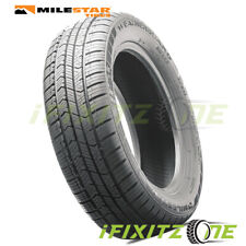 1 Milestar Weatherguard AW365 All-Season 205/60R16 96H 3PMSF Snow Rated Tires picture