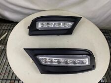 AURION XV40 09-11 Facelift LED DRL Daytime Running Light Lamp CH for TOYOTA picture