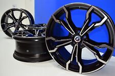 BMW X3 X4 X3M X4M Factory OEM GENUINE  765M Wheels Rims 2018-2024 picture