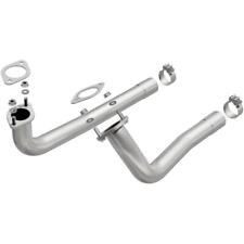 Exhaust and Tail Pipes for 1966-1967 Plymouth Belvedere 7.2L V8 GAS OHV picture
